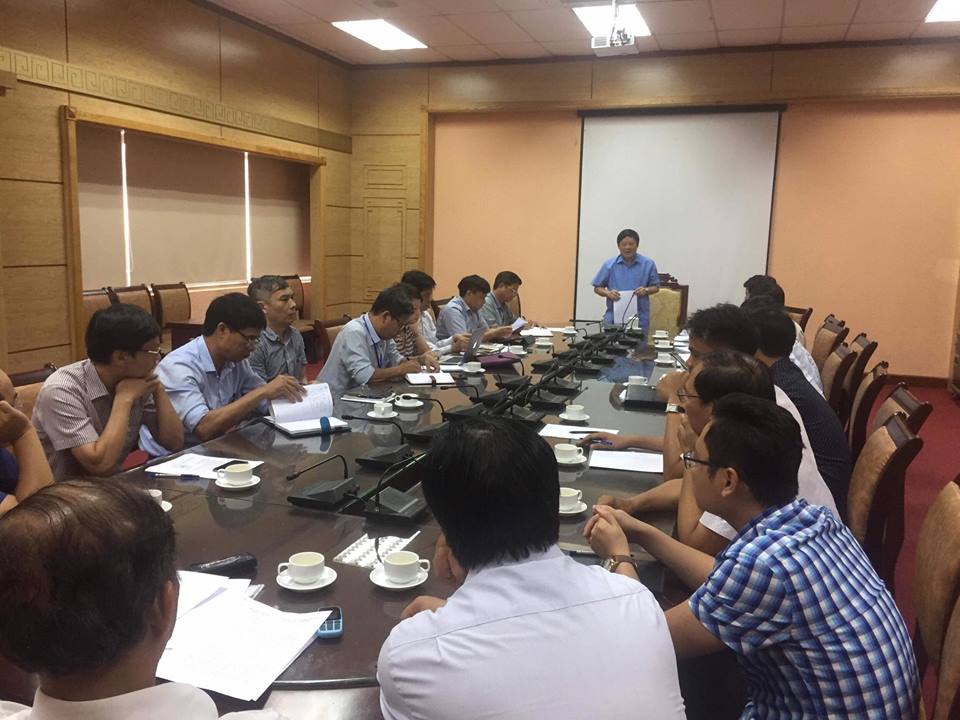 ‘Rúng động’ đường dây làm bệnh án tâm thần giả, đề nghị khai trừ Đảng cựu Chủ tịch Đà Nẵng 